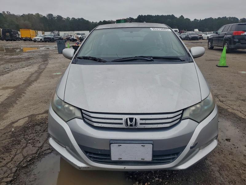 2010 HONDA INSIGHT LX #3302659009