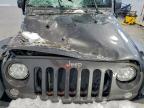 Lot #3312558822 2017 JEEP WRANGLER U