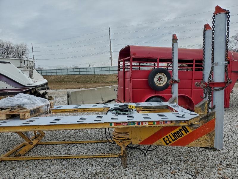 2000 CHIEF CHIEF #3311458238