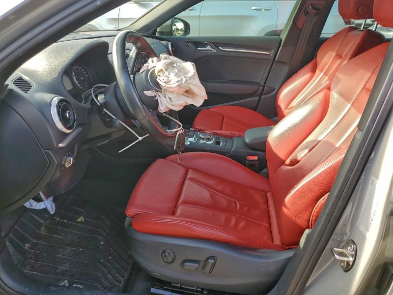 2020 AUDI A3 S-LINE #3312424678