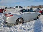Lot #3310453344 2016 FORD FUSION SE