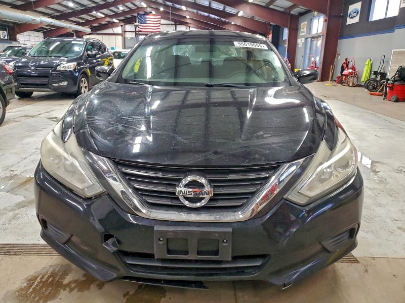 2016 NISSAN ALTIMA 2.5 #3304002655