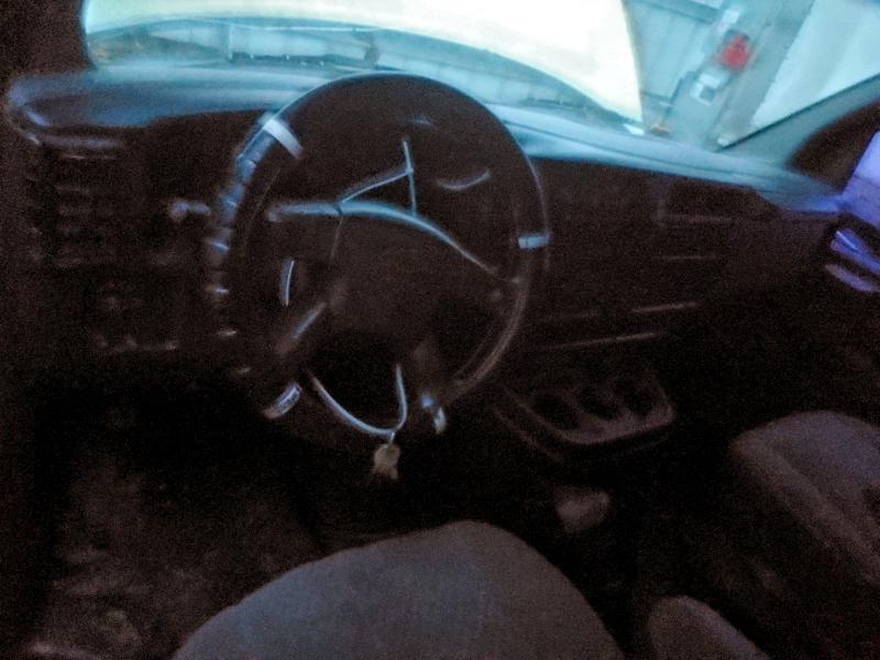 2003 CHEVROLET EXPRESS #3303799442