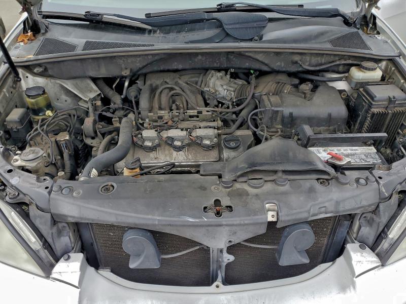 2005 LEXUS RX 330 #3309648938