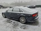 Lot #3303878714 2016 AUDI A8 L QUATT