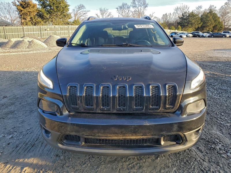 2014 JEEP CHEROKEE L #3304582450