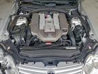 Lot #3309776855 2004 MERCEDES-BENZ SL 55 AMG