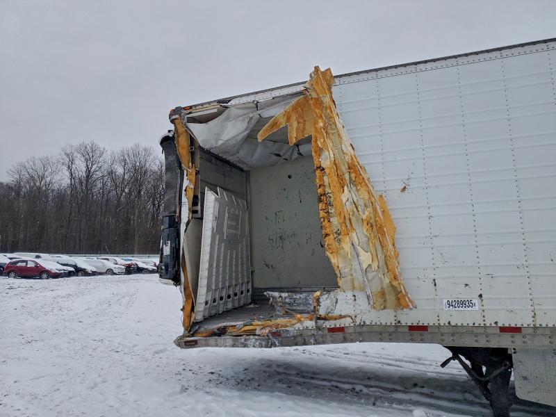 2012 GREAT DANE TRIAXLE #3308451318