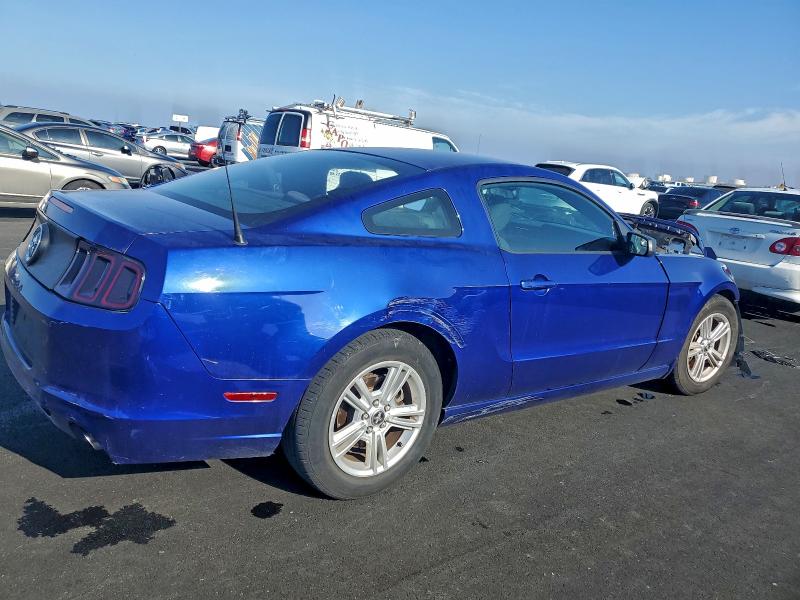 2014 FORD MUSTANG #3302989611