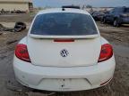Lot #3309476569 2014 VOLKSWAGEN BEETLE