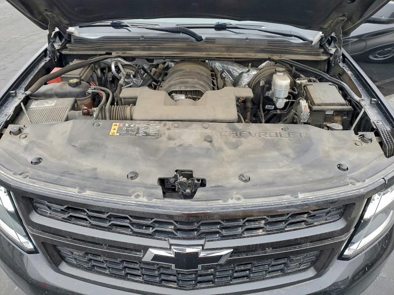 2017 CHEVROLET TAHOE C150 #3311445360