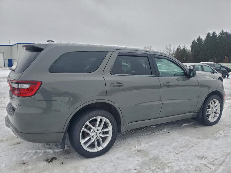2023 DODGE DURANGO GT #3312431683