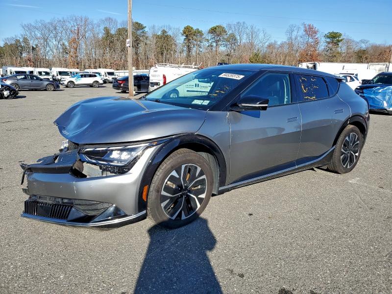 2023 KIA EV6 LIGHT #3311502233