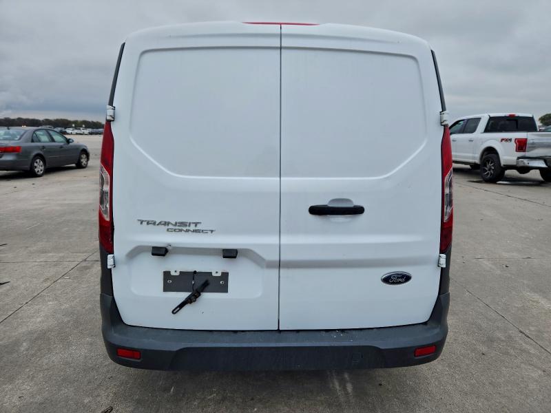 2018 FORD TRANSIT CO #3302639012