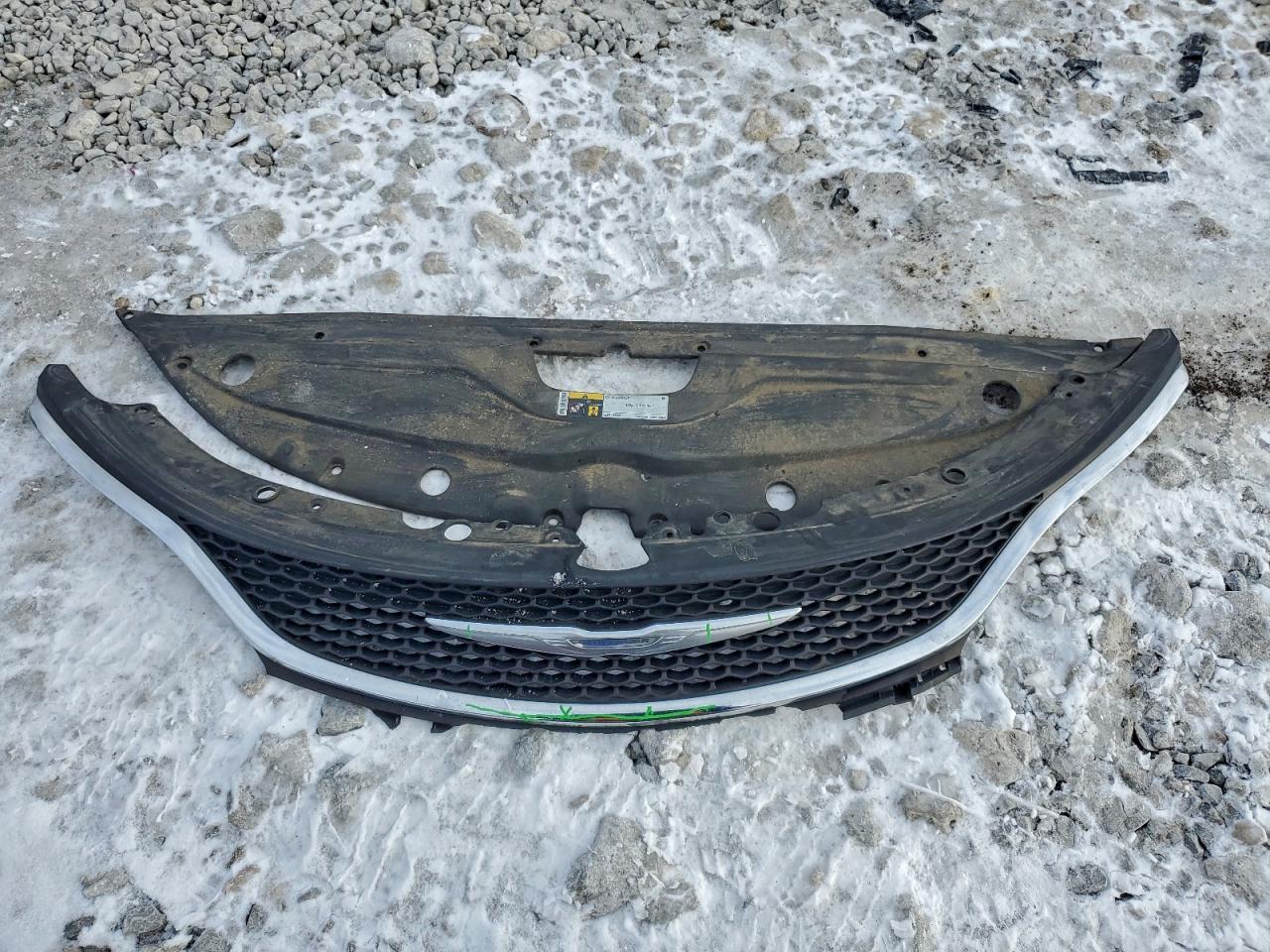 CHRYSLER 200 LIMITED