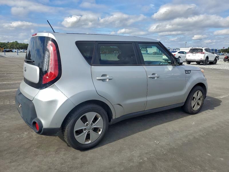 2015 KIA SOUL #3303817438