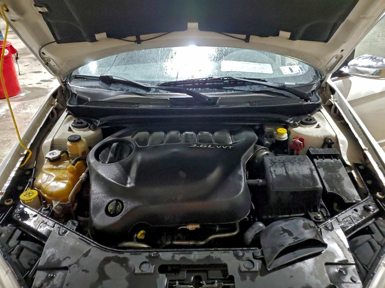 CHRYSLER 200 LIMITED