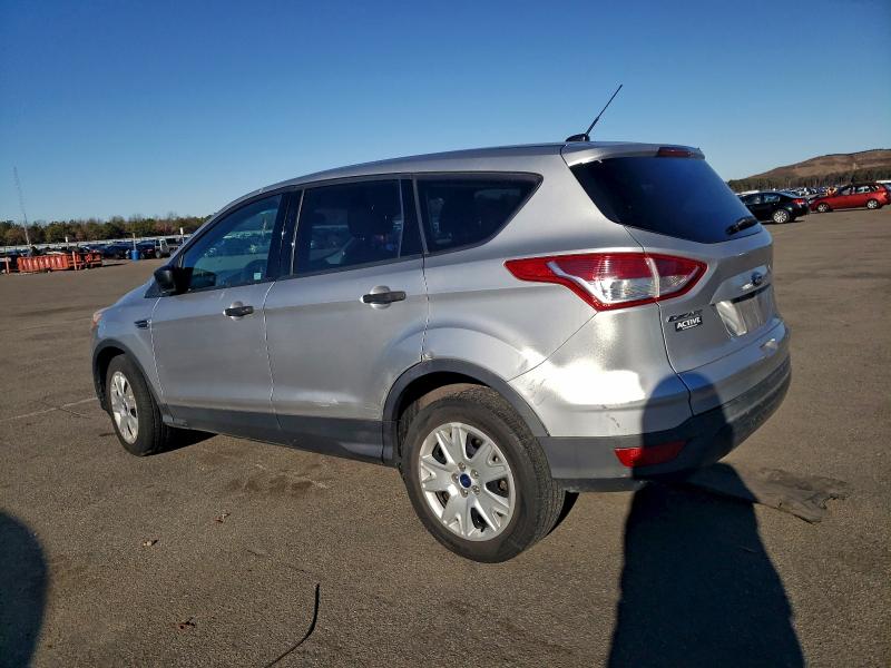 2014 FORD ESCAPE S #3319862172