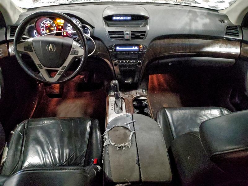 2010 ACURA MDX #3311522248