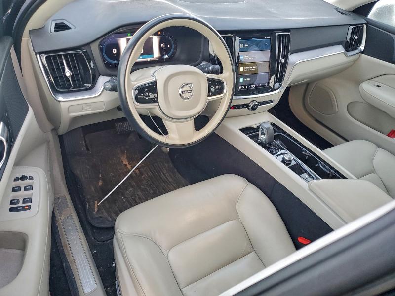 2023 VOLVO S60 CORE #3306404525