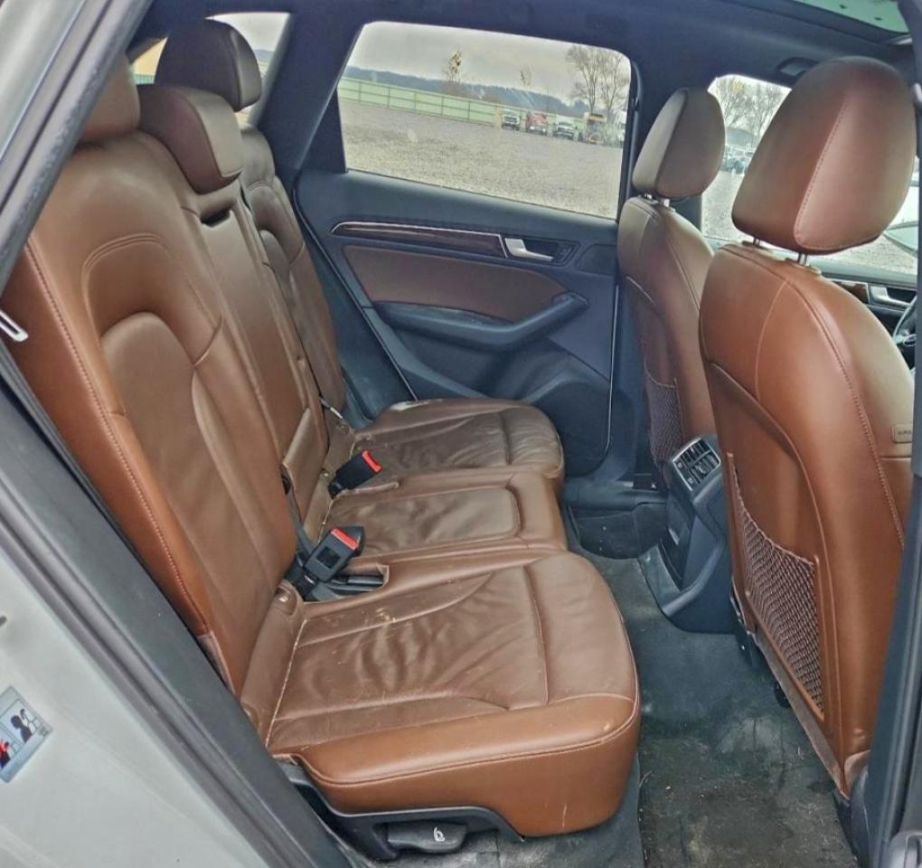 AUDI Q5 PREMIUM PLUS