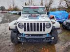 Lot #3308291166 2021 JEEP WRANGLER U