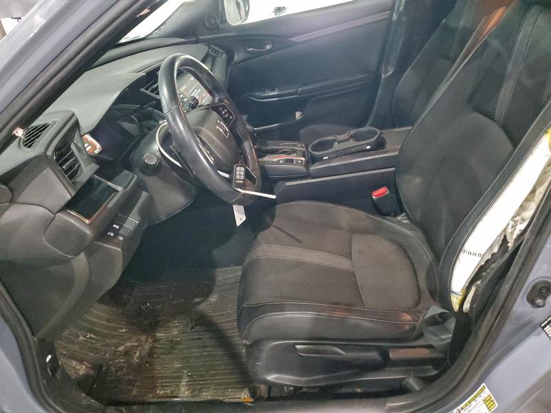 2020 HONDA CIVIC SPOR #3318940917