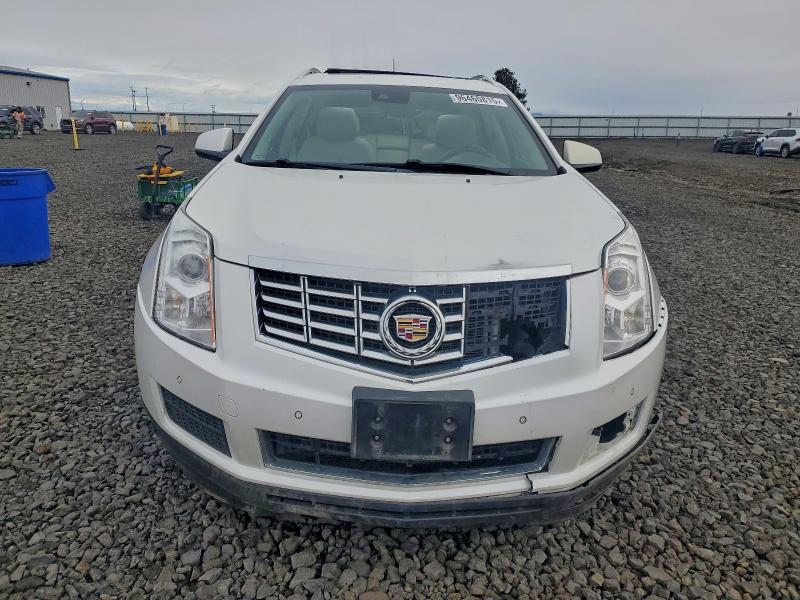 2015 CADILLAC SRX LUXURY #3311852191