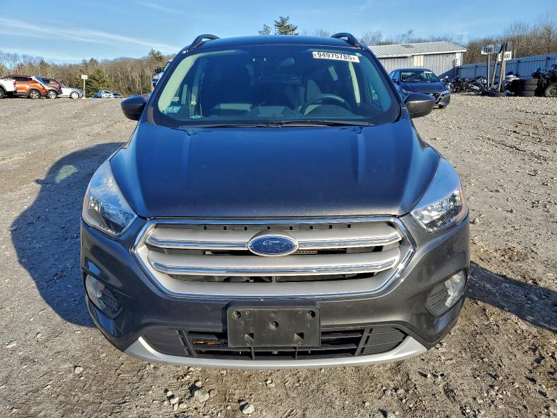 2018 FORD ESCAPE SE #3301682645