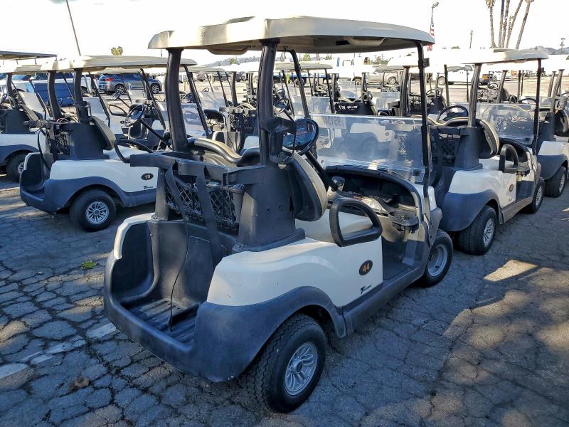 2022 CLUB CAR TEMPO FLA #3303893718