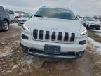 Lot #3312612161 2017 JEEP CHEROKEE L