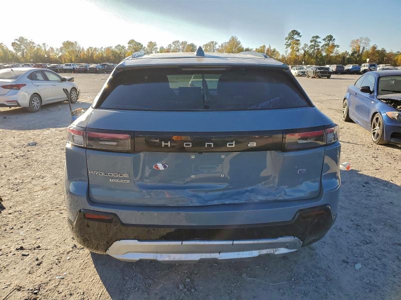 2024 HONDA PROLOGUE T #3312413610