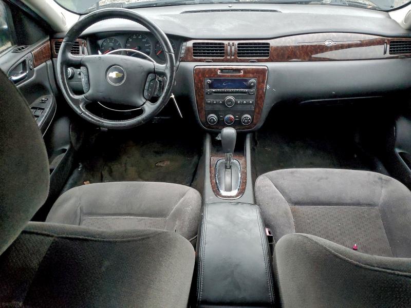 2013 CHEVROLET IMPALA LS #3316748402