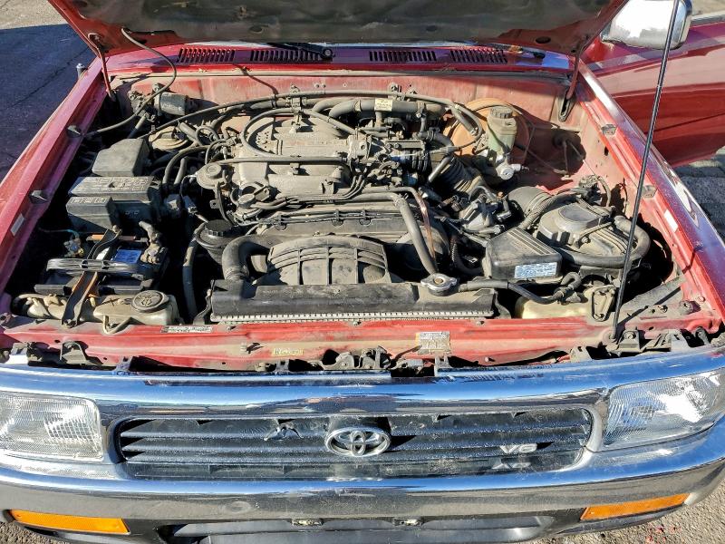 1994 TOYOTA 4RUNNER VN #3310389955