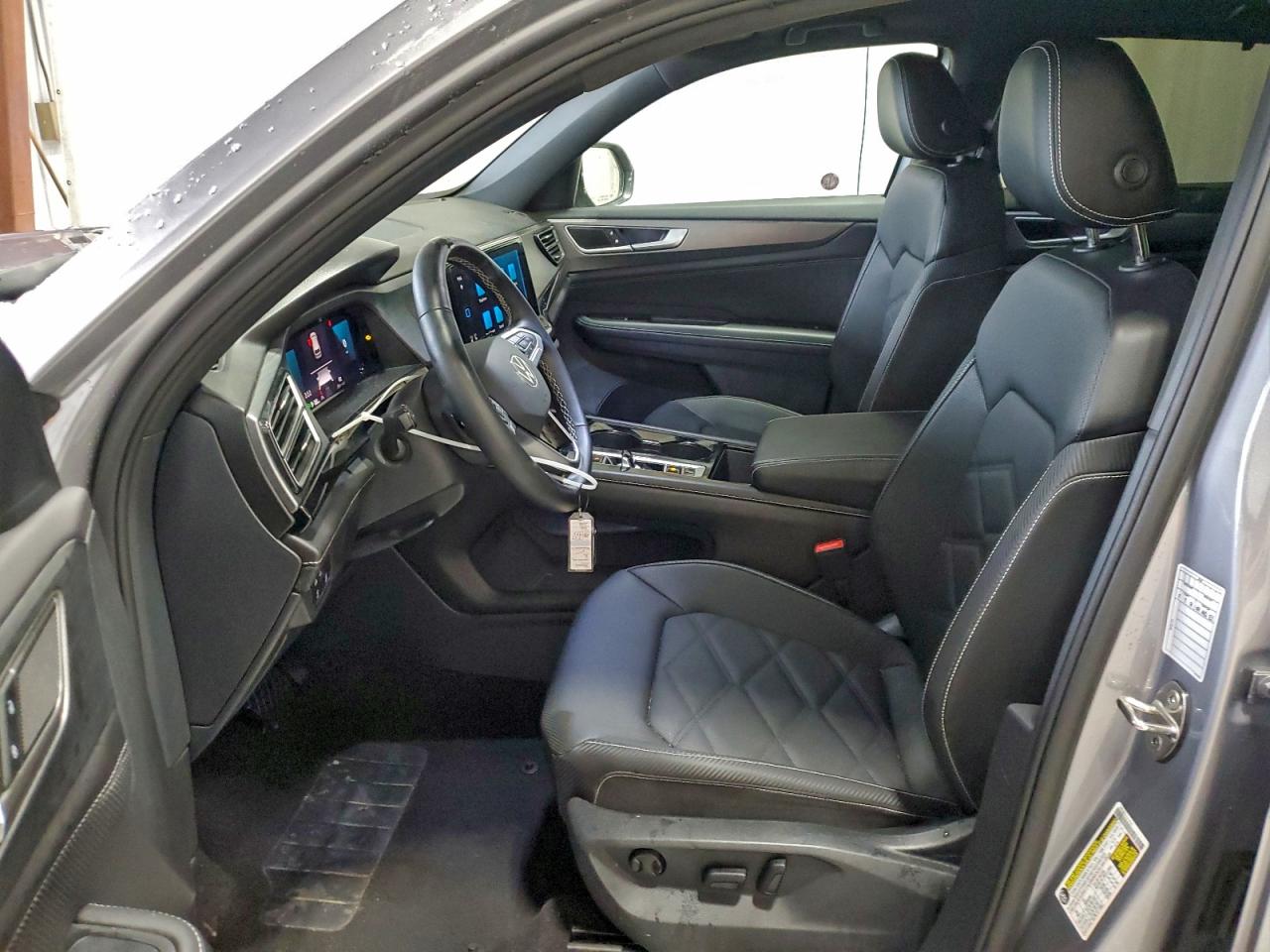 VOLKSWAGEN ATLAS CROSS SPORT SE