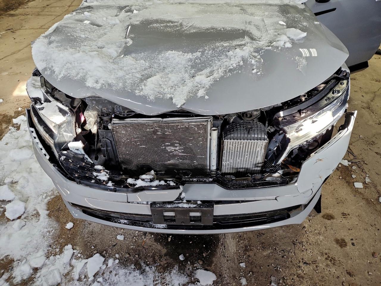 Lot #3316022807 2023 KIA SORENTO SX