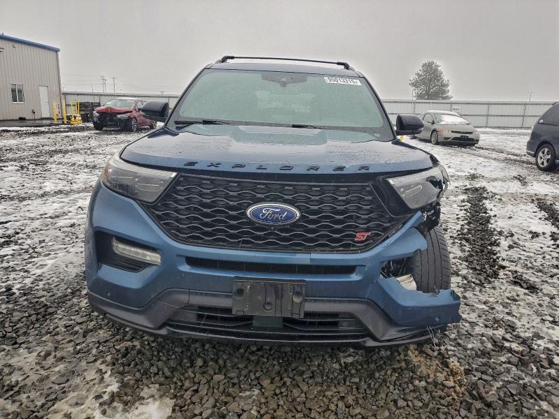 2020 FORD EXPLORER S #3305529079