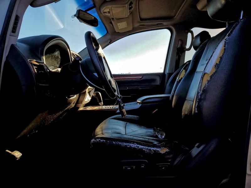 2008 INFINITI QX56 #3301847426