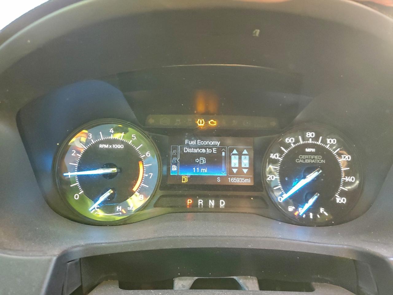 Lot #3312885230 2018 FORD EXPLORER P