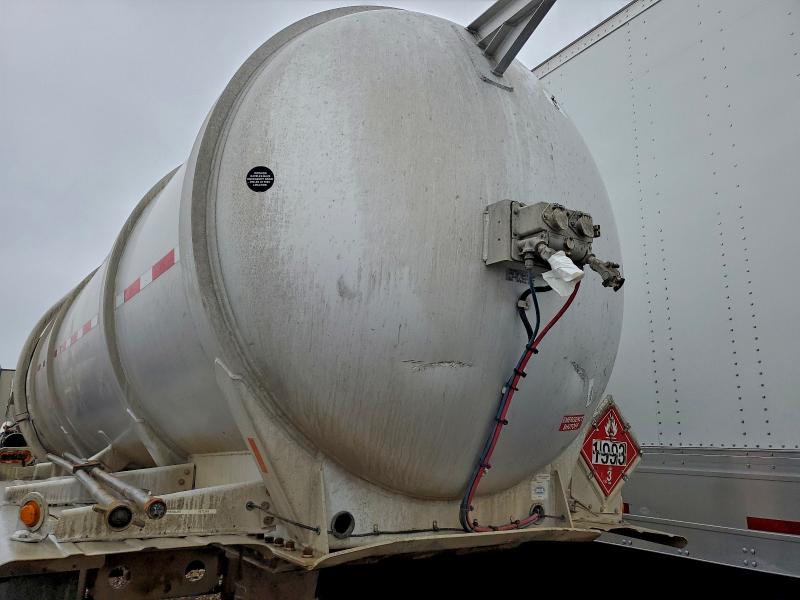 2013 HEIL TANKER #3304572434