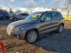 2012 VOLKSWAGEN TIGUAN S #3317707082