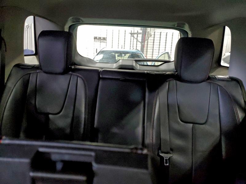 2015 GMC TERRAIN SL #3305349309