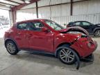 Lot #3308477300 2011 NISSAN JUKE S