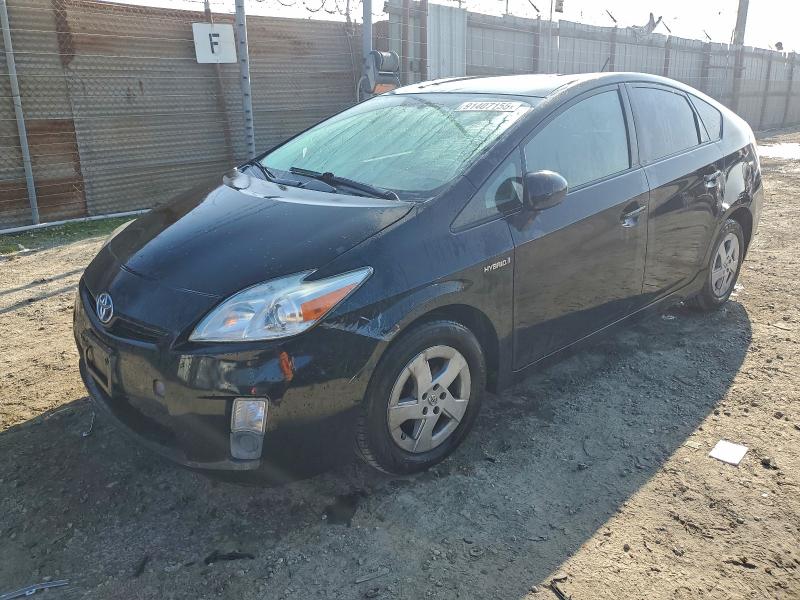 2010 TOYOTA PRIUS #3302932603