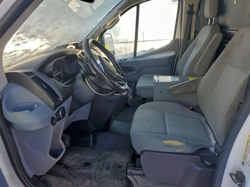 2017 FORD TRANSIT T- #3312298770