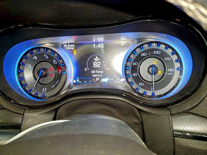 2015 CHRYSLER 300 S #3310557077