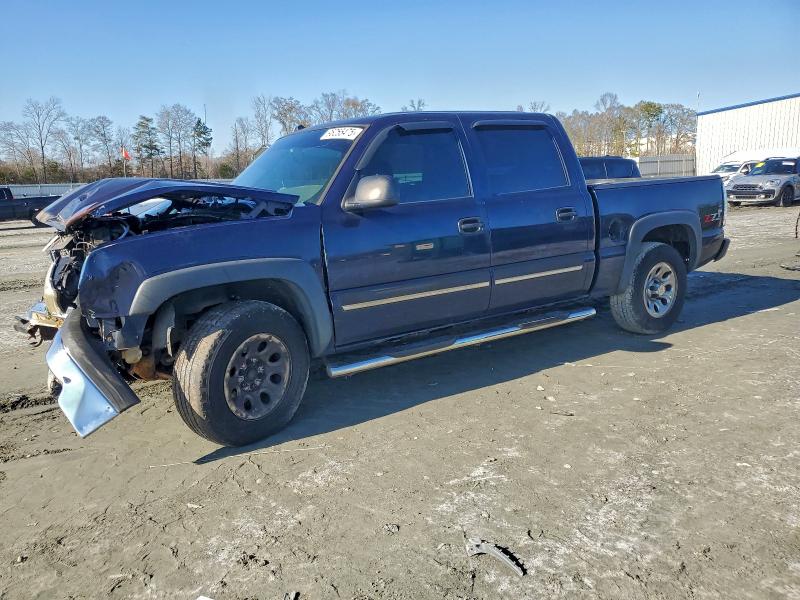 2005 CHEVROLET SILVERADO #3303965723