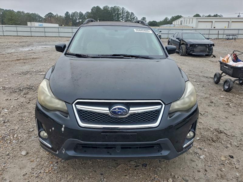2016 SUBARU CROSSTREK #3305314308