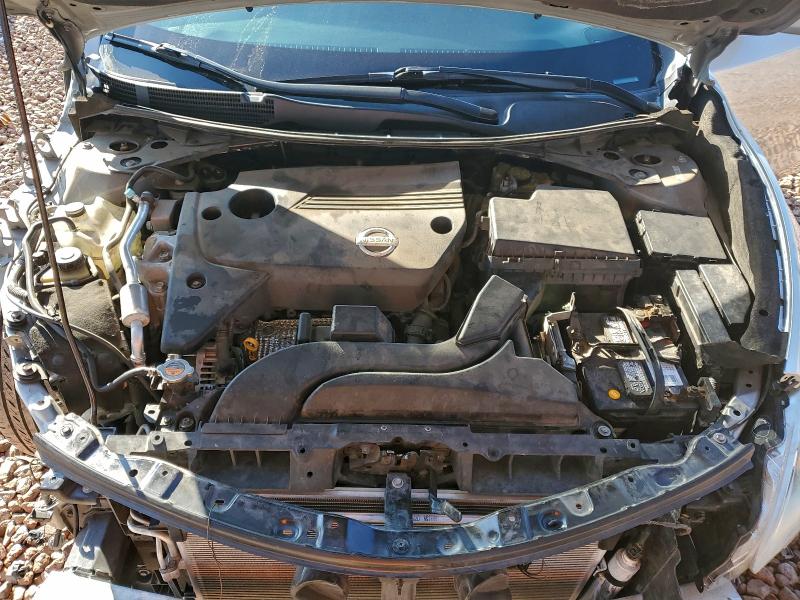 2015 NISSAN ALTIMA 2.5 #3303847571