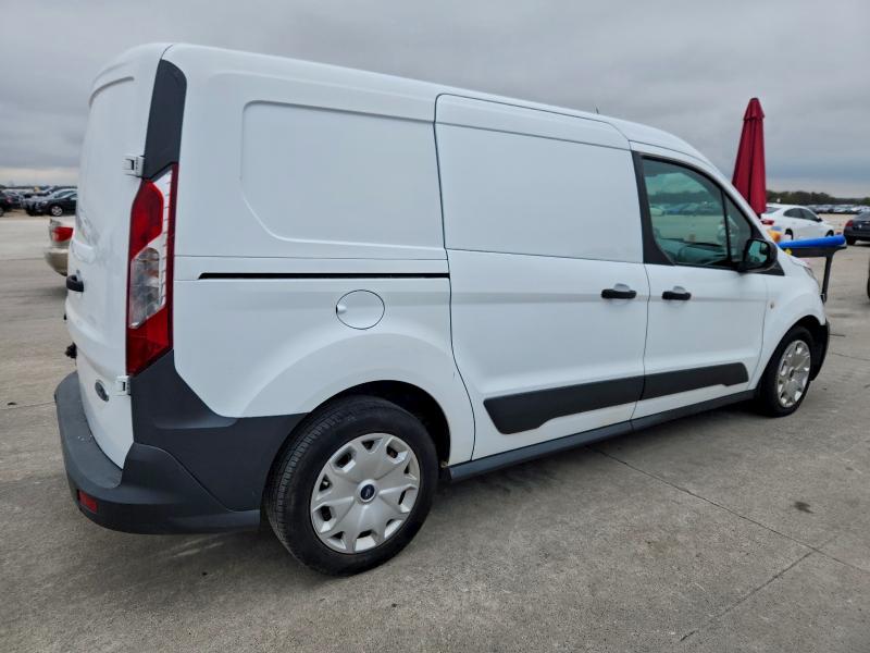 2018 FORD TRANSIT CO #3302639012
